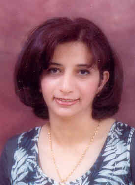 صورة ميساء محمد عيسى ابو طوق