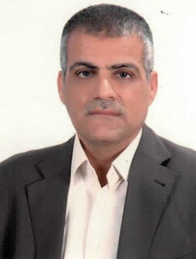 صورة سمير علي محمد المصري