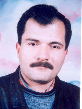 صورة عدي احمد خضر الزبيدي