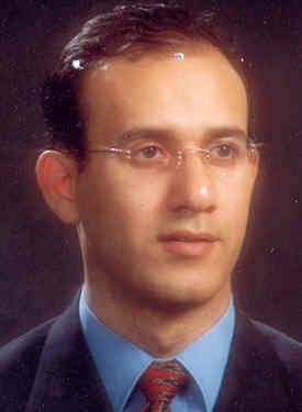 صورة خالد محمد هاشم السقاف