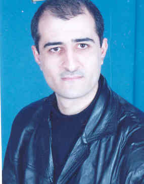 صورة منتصر قاسم محمد البطاينة