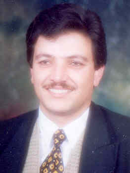 صورة فراس عبد الحميد وراد العضايله