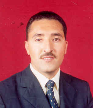 صورة منصور فهد اسماعيل الخطيب