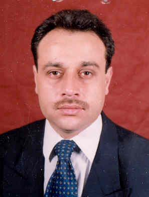 صورة كساب محمد مصطفى السباعي