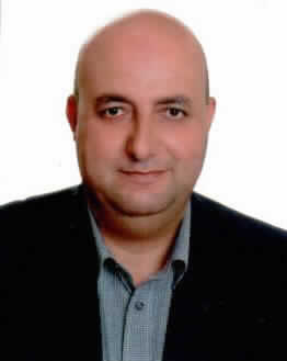 صورة خلدون فايز خالد المصاروة