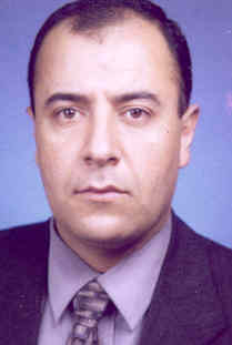 صورة محمد عبد الله عبد الحميد العتوم