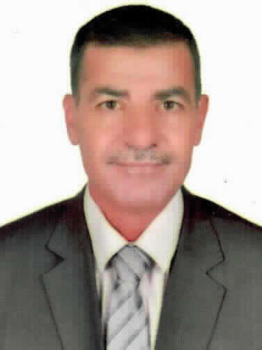 صورة بسام نهار اسماعيل المجالي