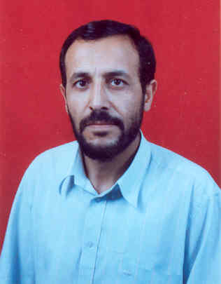 صورة خلف نصر العليان الداود