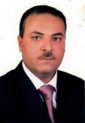 صورة رائد مفلح سليمان البريزات