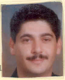 صورة منتصر محمد علي ابو هزيم