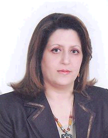 صورة فاتن فرحان صالح الداود