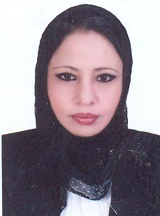 صورة انصاف صالح حسين نجمات