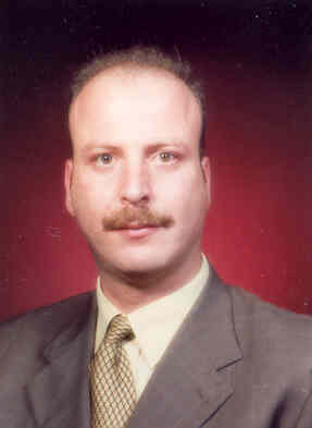 صورة داوود محمد الحاج داوود ابو الحمص