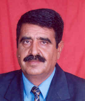 صورة سالم محمد سلمان الشوابكة