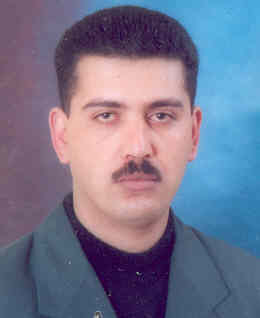 صورة سامر علي خليف الشواورة