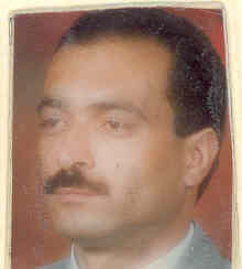 صورة احمد عبد الرزاق عبد الرحمن الفريحات