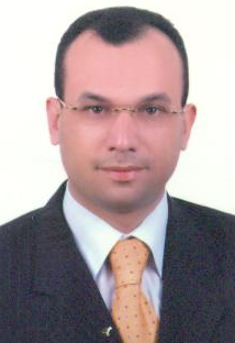 صورة حازم علي ابراهيم النسور