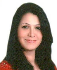 صورة منال مصطفى حسين عمران