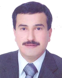 صورة خالد احمد محيسن العموش