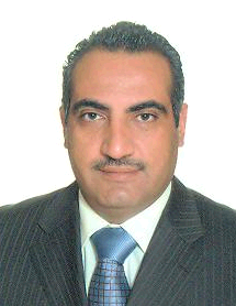 صورة يوسف عبد الله القبلان الشواربه
