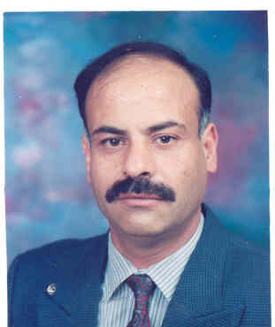 صورة زياد احمد سليم الرشدان