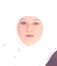 صورة اريج اديب نايف الكايد العواملة