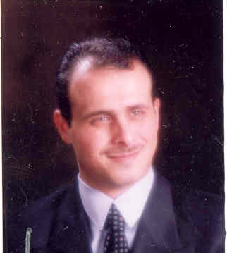 صورة اياد اكرم عبدالعزيز طبيشات
