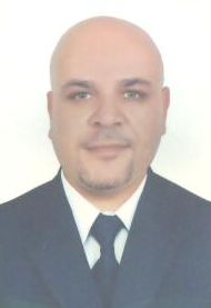صورة جمال راضي ضيف الله القيسي
