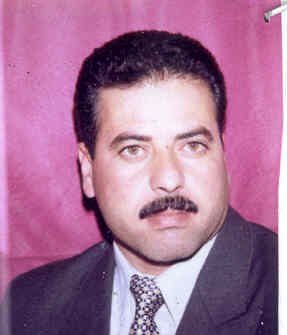 صورة منيف محمود موسى الطراونة