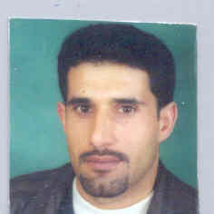 صورة منير احمد علي العوامرة
