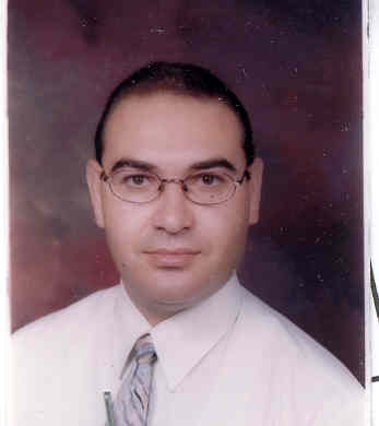 صورة اشرف فؤاد محمد ابو طالب