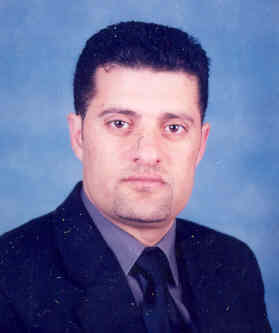 صورة عمار محمد علي العكش