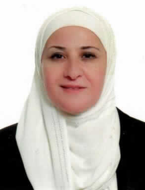 صورة رانية نائل اديب وهبه