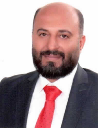 صورة ربحي صبحي محمد العطيوي