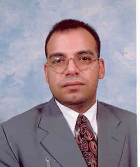 صورة خلدون سالم عبد الله يونس