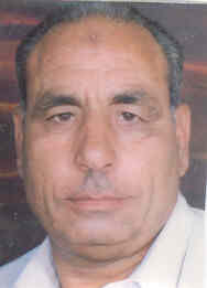 صورة عبد الستار طالب محمد الخطيب