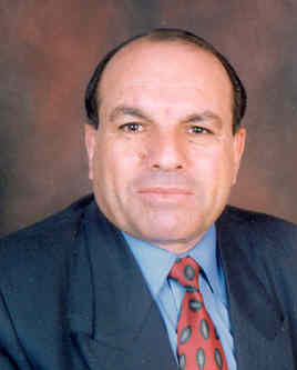 صورة محمد مصطفى فياض الفواعير
