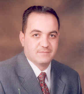 صورة وصفي جلال علي العمايرة