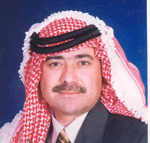 صورة محمد عبد القادر حسين كريشان
