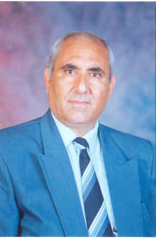 صورة عبد الكريم عواد احمد عمايرة