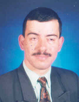 صورة مازن احمد محمود عبابنة