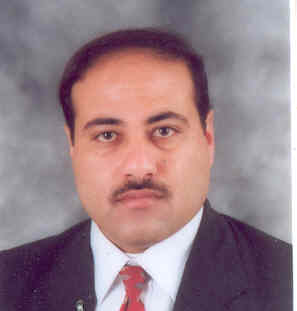 صورة عماد علي الحاج محمود العمراني