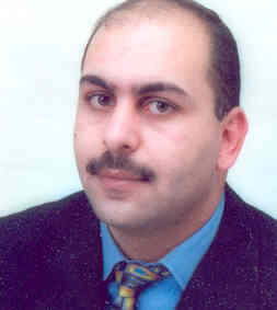صورة حازم عبد الرؤوف حسين حمادنة