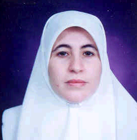صورة سمر صالح خالد جرادات