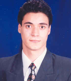 صورة اسامة احمد بكر مخلوف