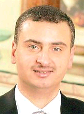 صورة رامي هشام رفعت هاشم