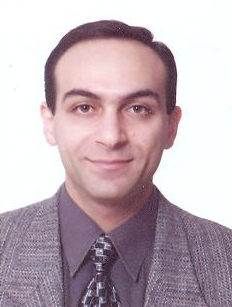 صورة رامي جورج اسحق زبانه