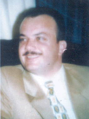 صورة طارق صبري زعل الطراونة