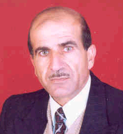 صورة هارون عبد العزيز رشيد الشريده