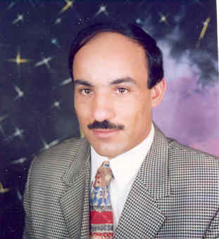 صورة محمد حمد علي المناصير